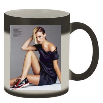 Flavia Lucini Color Changing Mug