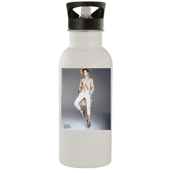 Flavia Lucini Stainless Steel Water Bottle