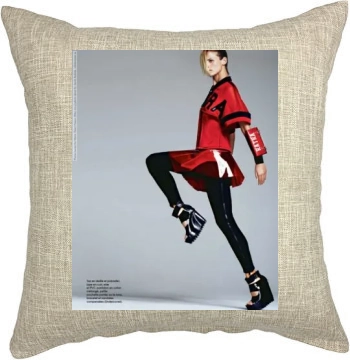 Flavia Lucini Pillow