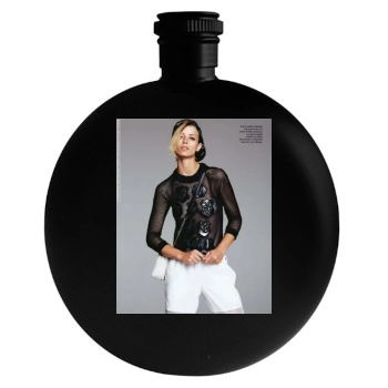 Flavia Lucini Round Flask