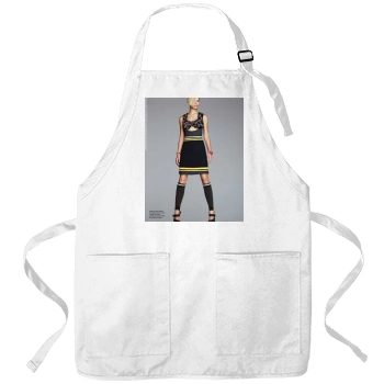 Flavia Lucini Apron