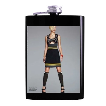 Flavia Lucini Hip Flask