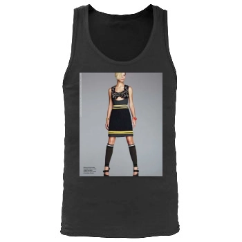 Flavia Lucini Men's Tank Top