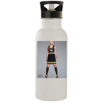 Flavia Lucini Stainless Steel Water Bottle