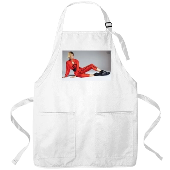 Flavia Lucini Apron