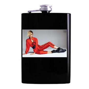 Flavia Lucini Hip Flask