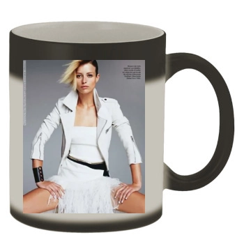 Flavia Lucini Color Changing Mug