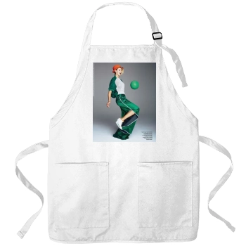 Flavia Lucini Apron