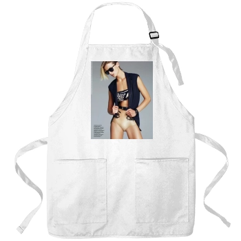 Flavia Lucini Apron