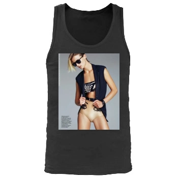 Flavia Lucini Men's Tank Top