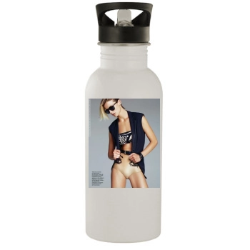 Flavia Lucini Stainless Steel Water Bottle