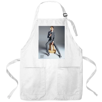 Flavia Lucini Apron