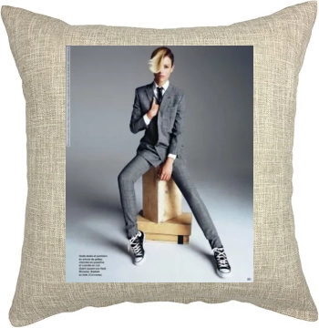 Flavia Lucini Pillow