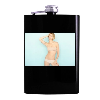 Flavia Lucini Hip Flask