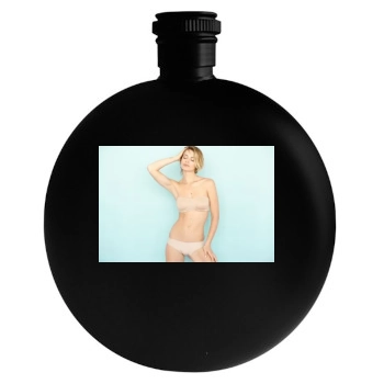 Flavia Lucini Round Flask