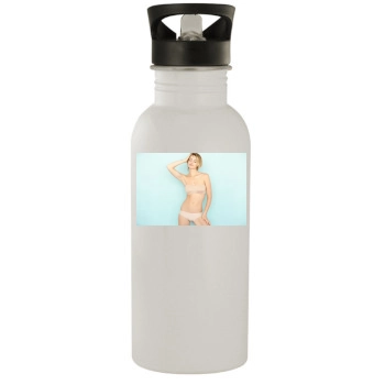 Flavia Lucini Stainless Steel Water Bottle