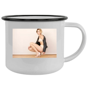 Flavia Lucini Camping Mug