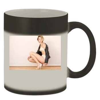 Flavia Lucini Color Changing Mug