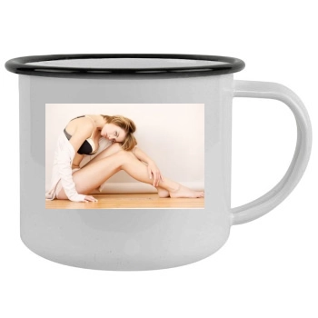 Flavia Lucini Camping Mug