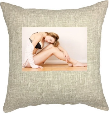 Flavia Lucini Pillow