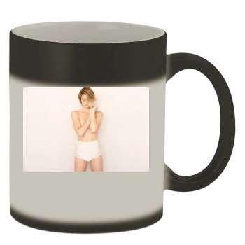 Flavia Lucini Color Changing Mug