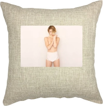 Flavia Lucini Pillow