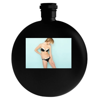 Flavia Lucini Round Flask