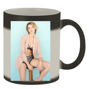 Flavia Lucini Color Changing Mug