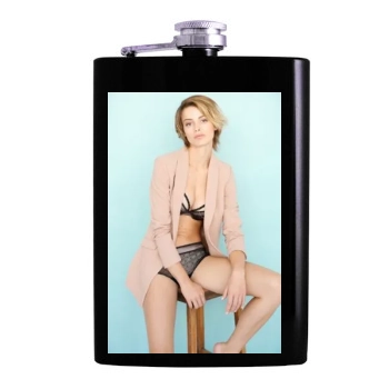 Flavia Lucini Hip Flask