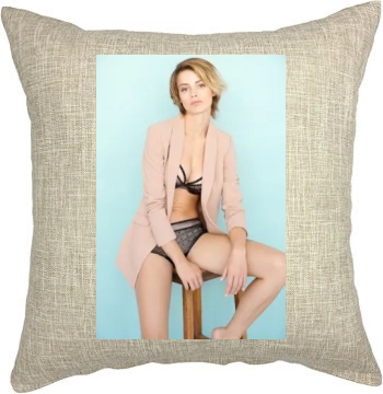 Flavia Lucini Pillow