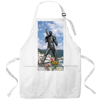 Freddie Mercury Apron