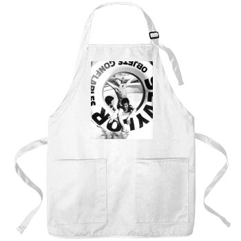 Freddie Mercury Apron