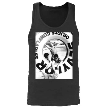 Freddie Mercury Men's Tank Top