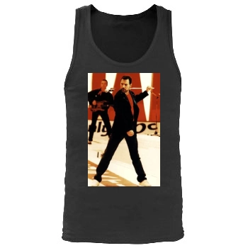 Freddie Mercury Men's Tank Top