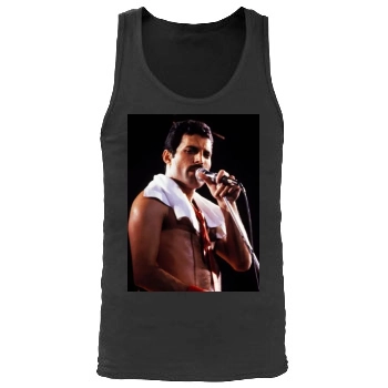 Freddie Mercury Men's Tank Top