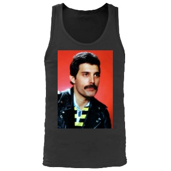 Freddie Mercury Men's Tank Top