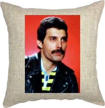 Freddie Mercury Pillow