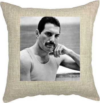 Freddie Mercury Pillow