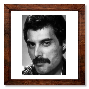 Freddie Mercury 12x12