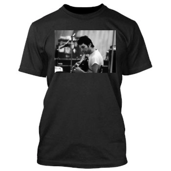 Freddie Mercury Men's TShirt