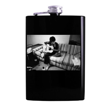 Freddie Mercury Hip Flask