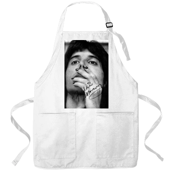 Freddie Mercury Apron