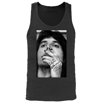 Freddie Mercury Men's Tank Top