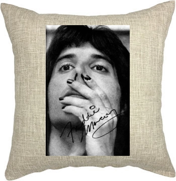 Freddie Mercury Pillow