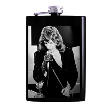 Freddie Mercury Hip Flask