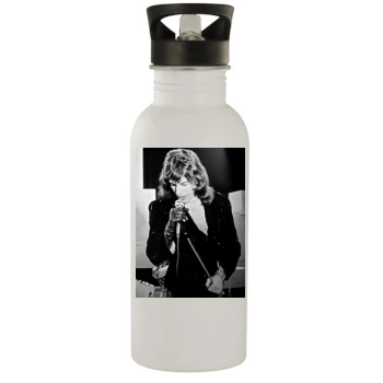 Freddie Mercury Stainless Steel Water Bottle