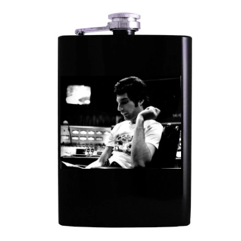 Freddie Mercury Hip Flask