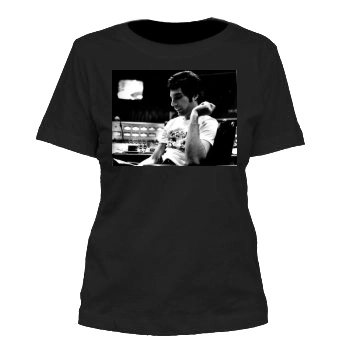 Freddie Mercury Women's Cut T-Shirt