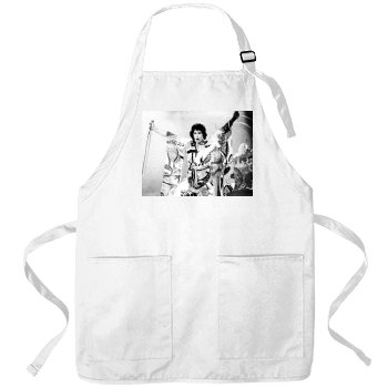 Freddie Mercury Apron