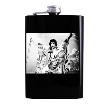 Freddie Mercury Hip Flask